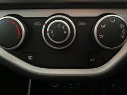 2016 KIA Picanto 1.2 EX full