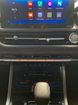 2023 Chery Tiggo 4 Pro Comfort CVT 1.5 full