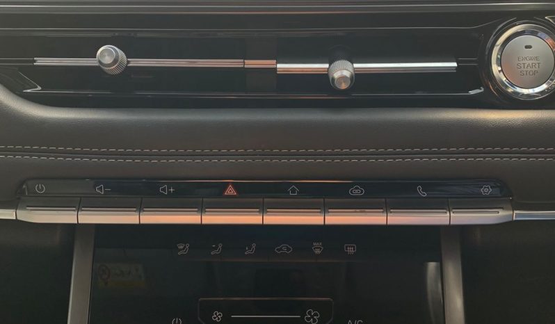 2023 Chery Tiggo 4 Pro Comfort CVT 1.5 full