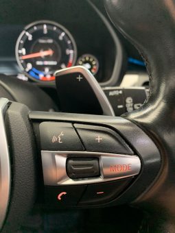 2018 BMW X5 M5 D A/T full