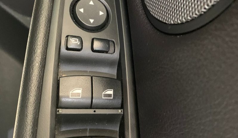 2018 BMW X5 M5 D A/T full