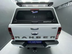 2019 FORD RANGER 2.0D XLT 4X4 A/T P/U D/C