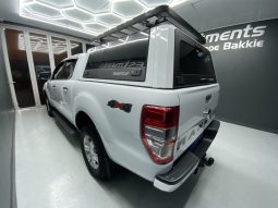 2019 FORD RANGER 2.0D XLT 4X4 A/T P/U D/C