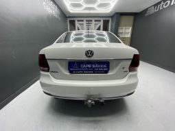 2019 VOLKSWAGEN POLO GP 1.5 TDi COMFORTLINE