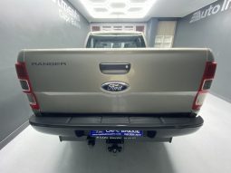 2018 FORD RANGER 2.2TDCi XL P/U D/C
