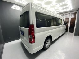 2020 TOYOTA QUANTUM 2.8 GL SLWB 14 SEAT