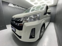 2020 TOYOTA QUANTUM 2.8 GL SLWB 14 SEAT