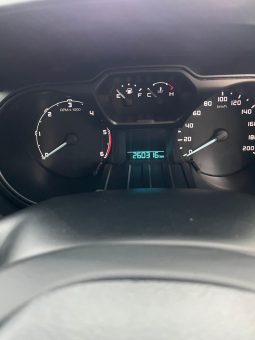 2016 Ford Ranger 2.2 XL TDCI D/C full