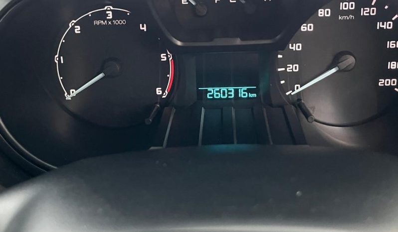 2016 Ford Ranger 2.2 XL TDCI D/C full