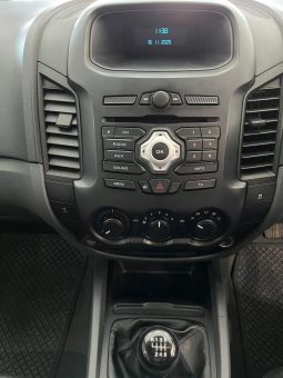 2016 Ford Ranger 2.2 XL TDCI D/C full