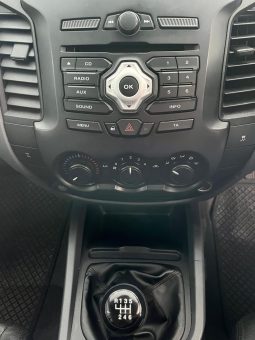 2016 Ford Ranger 2.2 XL TDCI D/C full