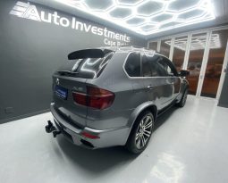 2011 BMW X5 xDRIVE30d M-SPORT A/T