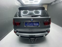 2011 BMW X5 xDRIVE30d M-SPORT A/T