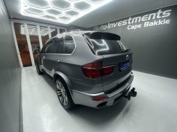 2011 BMW X5 xDRIVE30d M-SPORT A/T