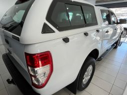2016 Ford Ranger 2.2 XL TDCI D/C full