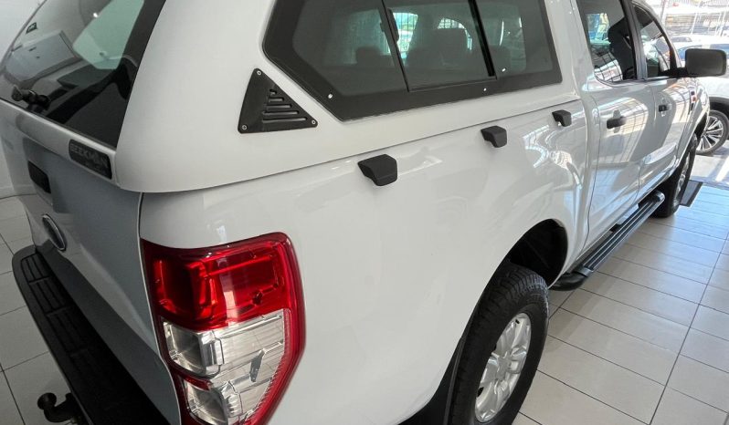 2016 Ford Ranger 2.2 XL TDCI D/C full