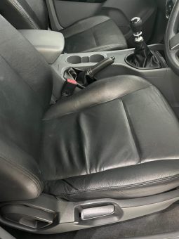 2016 Ford Ranger 2.2 XL TDCI D/C full
