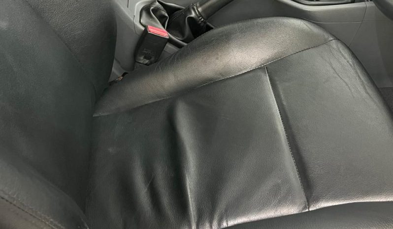 2016 Ford Ranger 2.2 XL TDCI D/C full