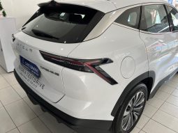 2025 Jetour 1.5 Dashing full