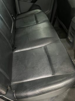 2016 Ford Ranger 2.2 XL TDCI D/C full