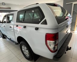2016 Ford Ranger 2.2 XL TDCI D/C