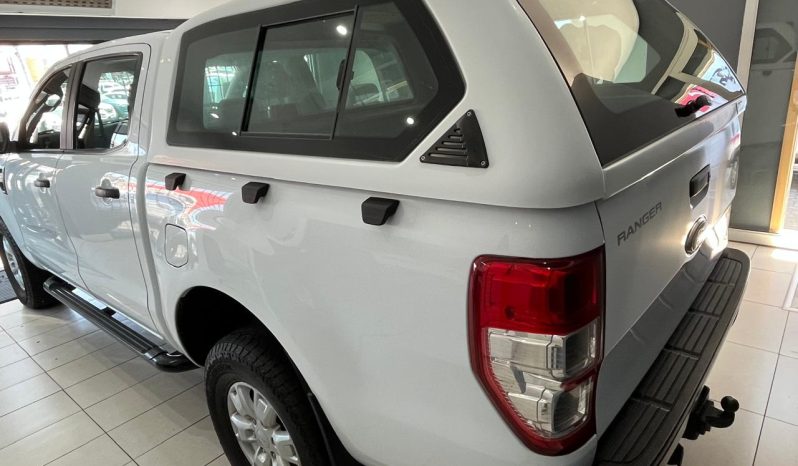 2016 Ford Ranger 2.2 XL TDCI D/C full