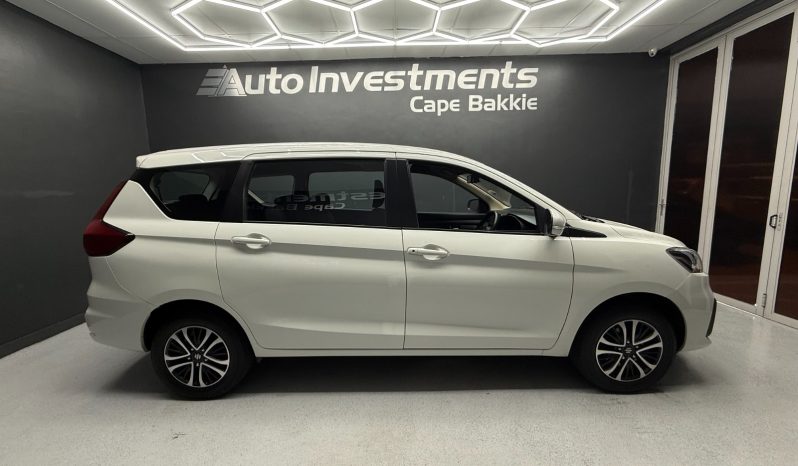 2024 Suzuki Ertiga 1.5 GL full