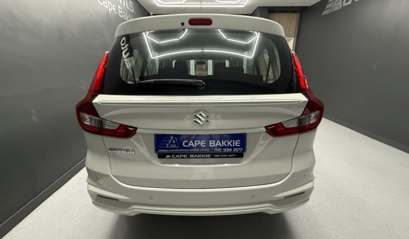 2024 Suzuki Ertiga 1.5 GL full