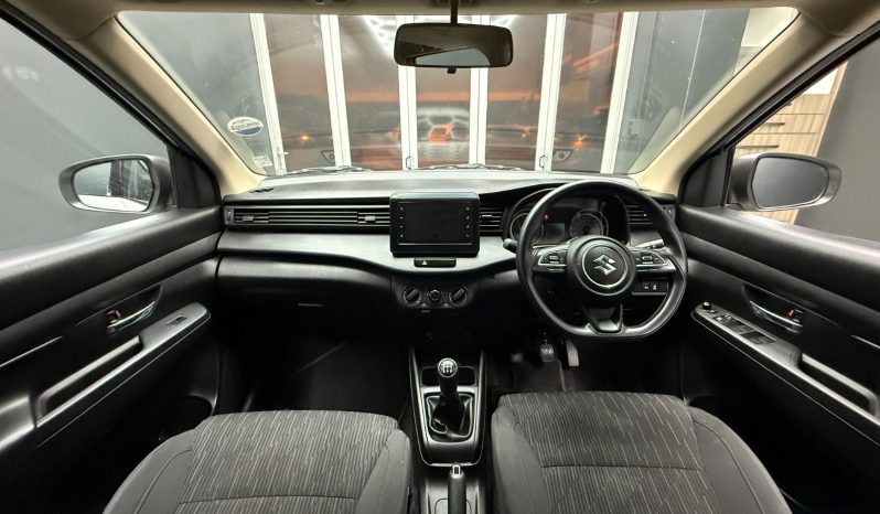 2024 Suzuki Ertiga 1.5 GL full