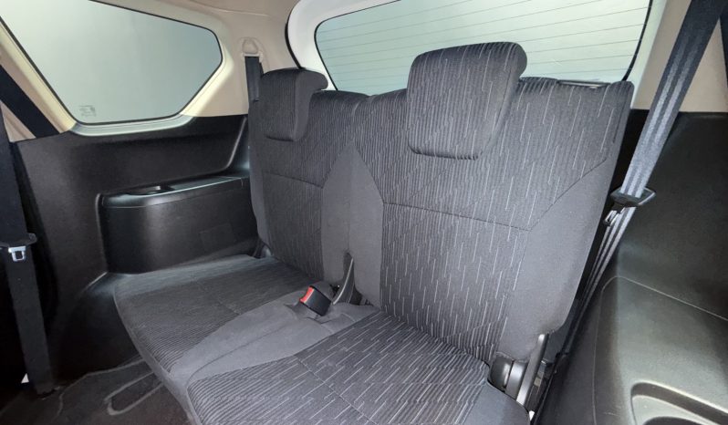 2024 Suzuki Ertiga 1.5 GL full