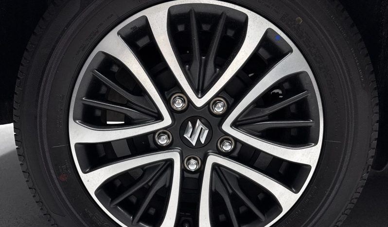 2024 Suzuki Ertiga 1.5 GL full