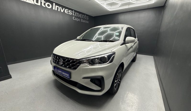 2024 Suzuki Ertiga 1.5 GL full