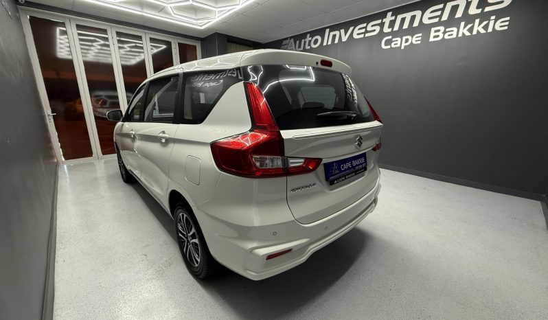 2024 Suzuki Ertiga 1.5 GL full