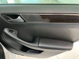 2015 Volkswagen Polo 1.4 TSI Comfortline DSG full