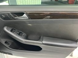 2015 Volkswagen Polo 1.4 TSI Comfortline DSG full