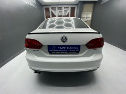 2014 VOLKSWAGEN JETTA GP 1.6 TDI COMFORTLINE