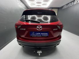 2015 MAZDA CX-5 2.0 ACTIVE A/T