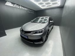 2021 TOYOTA COROLLA QUEST PLUS 1.8