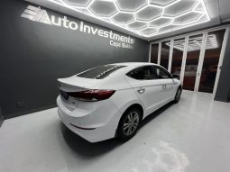 2019 HYUNDAI ELANTRA 1.6 EXECUTIVE