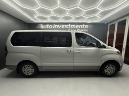 2019 HYUNDAI H1 2.5 CRDi ELITE A/T (12 SEAT)