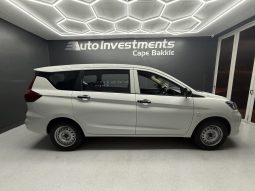 2026 TOYOTA RUMION 1.5 S