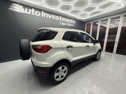 2020 FORD ECOSPORT 1.5TiVCT AMBIENTE