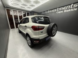 2020 FORD ECOSPORT 1.5TiVCT AMBIENTE