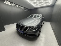 2020 MERCEDES-BENZ E 220d full