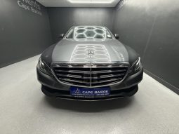 2020 MERCEDES-BENZ E 220d full