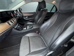 2020 MERCEDES-BENZ E 220d full