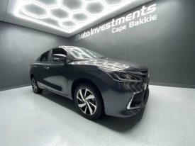 2023 TOYOTA STARLET 1.5 XR