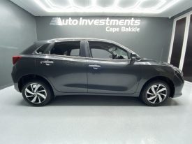 2023 TOYOTA STARLET 1.5 XR