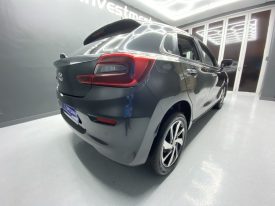 2023 TOYOTA STARLET 1.5 XR