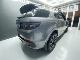 2022 LAND ROVER DISCOVERY SPORT 2.0D SE R-DYNAMIC (D200)